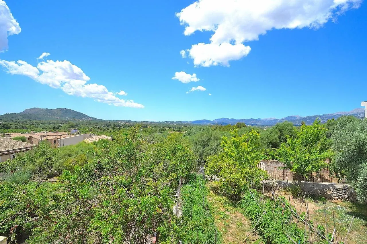 064 Aina Canta Etv6743 By Mallorca Charme Buger Holiday home