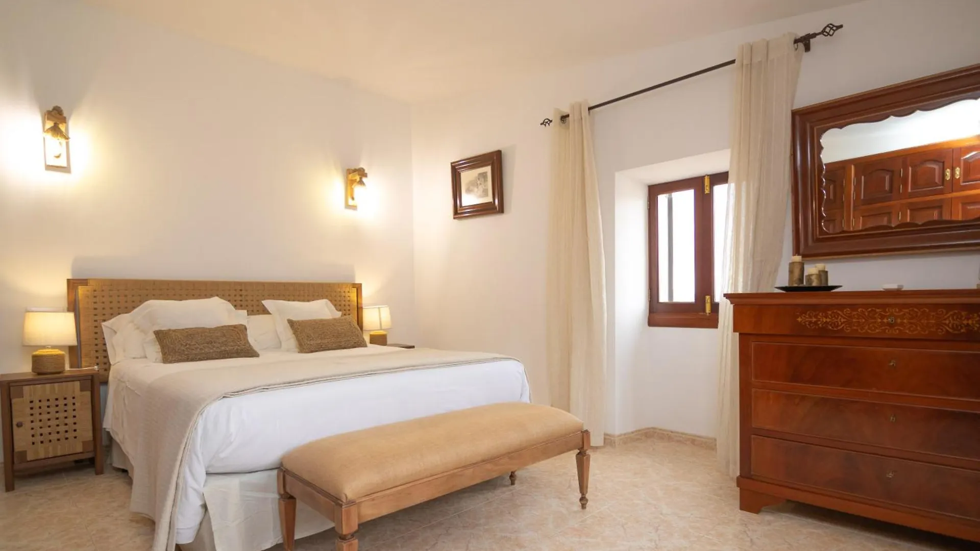 Holiday home 064 Aina Canta Etv6743 By Mallorca Charme Buger