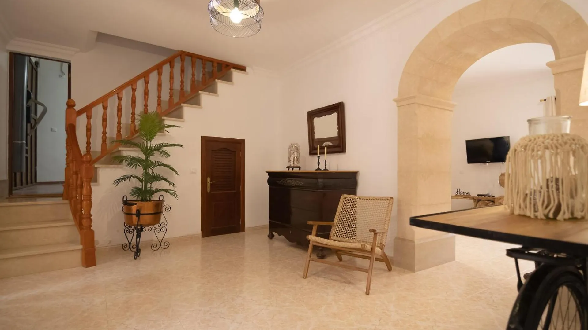 064 Aina Canta Etv6743 By Mallorca Charme Buger Holiday home
